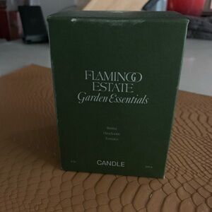 Nordstrom Flamingo Estate Candle